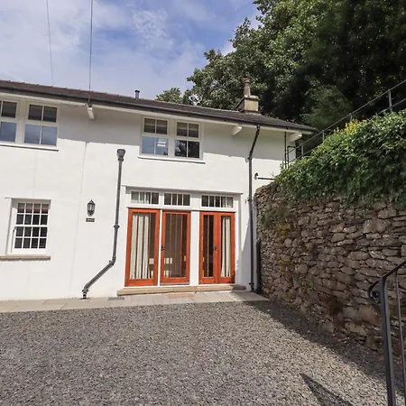 Abbots Reading Tatil Evi Lakeside