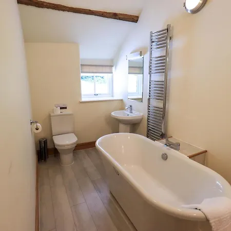 Tatil Evi Abbots Reading Lakeside