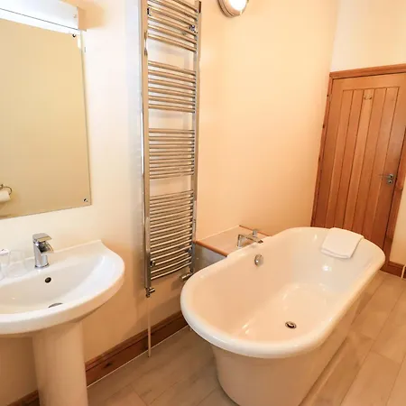 Tatil Evi Abbots Reading