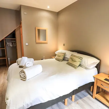 Abbots Reading Tatil Evi *