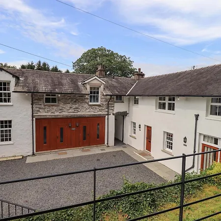 Abbots Reading Σπίτι διακοπών