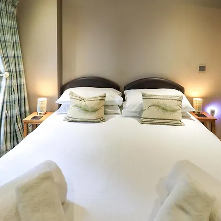 Tatil Evi Abbots Reading