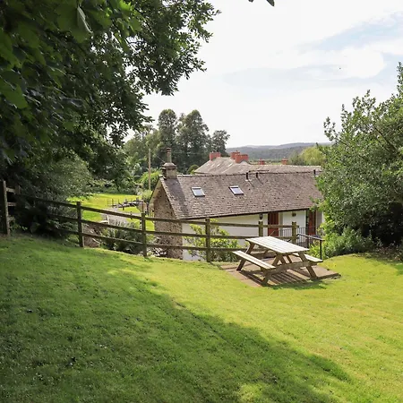 Abbots Reading Σπίτι διακοπών *