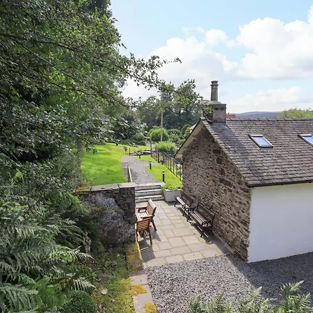 Σπίτι διακοπών Abbots Reading