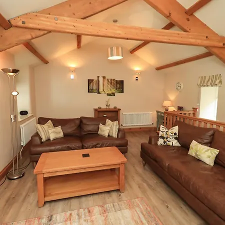 Abbots Reading Tatil Evi Lakeside