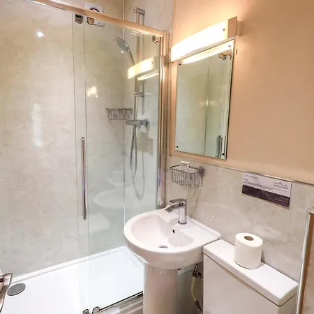 Σπίτι διακοπών Abbots Reading Lakeside