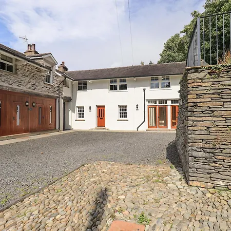 Σπίτι διακοπών Abbots Reading *