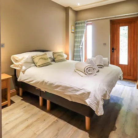 Tatil Evi Abbots Reading Lakeside