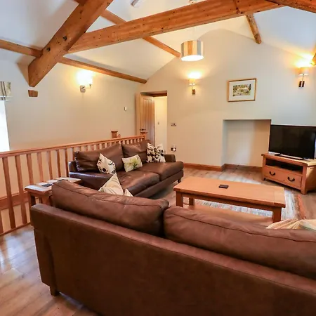 Abbots Reading Σπίτι διακοπών