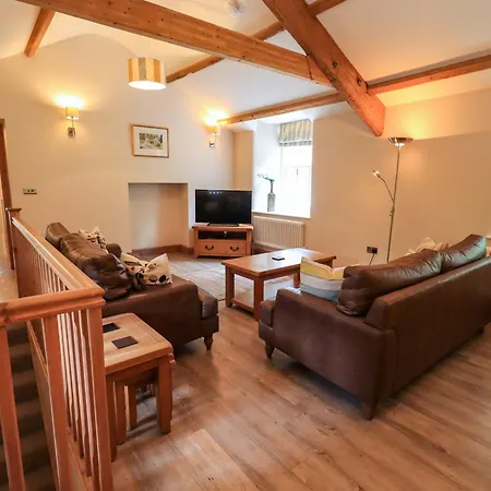 Abbots Reading Σπίτι διακοπών Lakeside