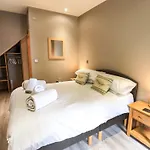 Abbots Reading Ferienhaus *