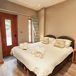 Abbots Reading Ferienhaus