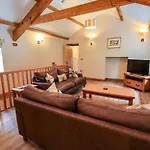 Abbots Reading Ferienhaus